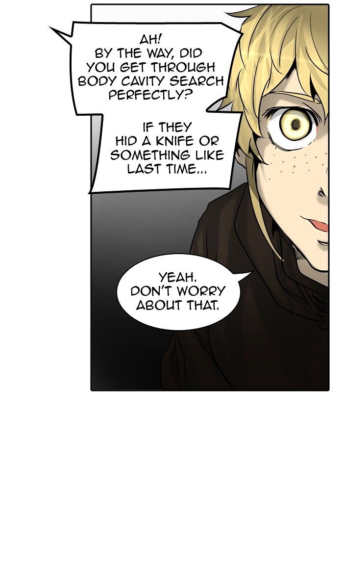 Tower of God - Chapter 308 Page 85