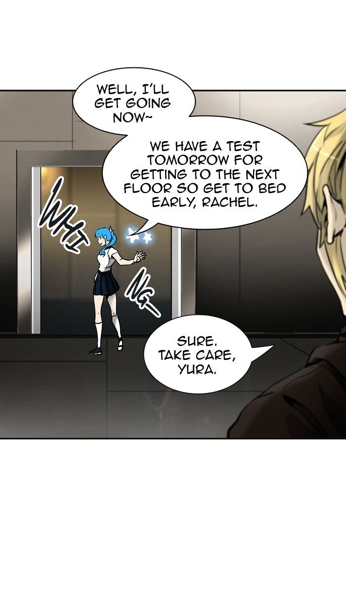 Tower of God - Chapter 308 Page 87