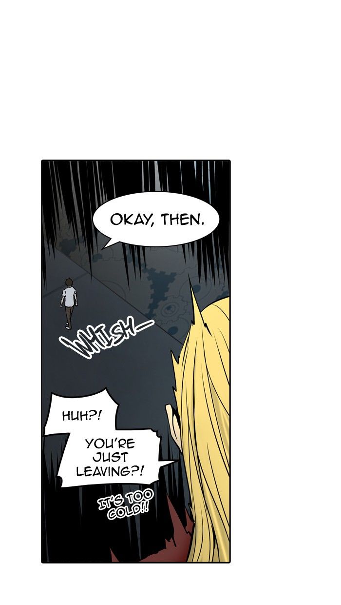 Tower of God - Chapter 309 Page 10