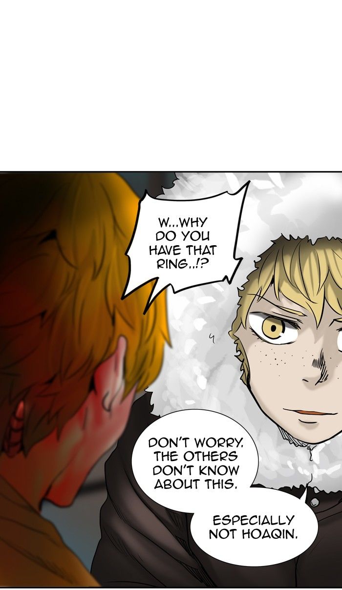 Tower of God - Chapter 309 Page 107