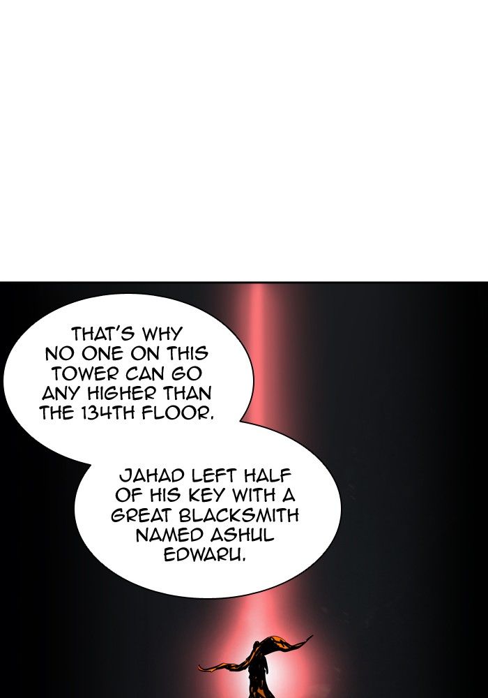 Tower of God - Chapter 309 Page 118