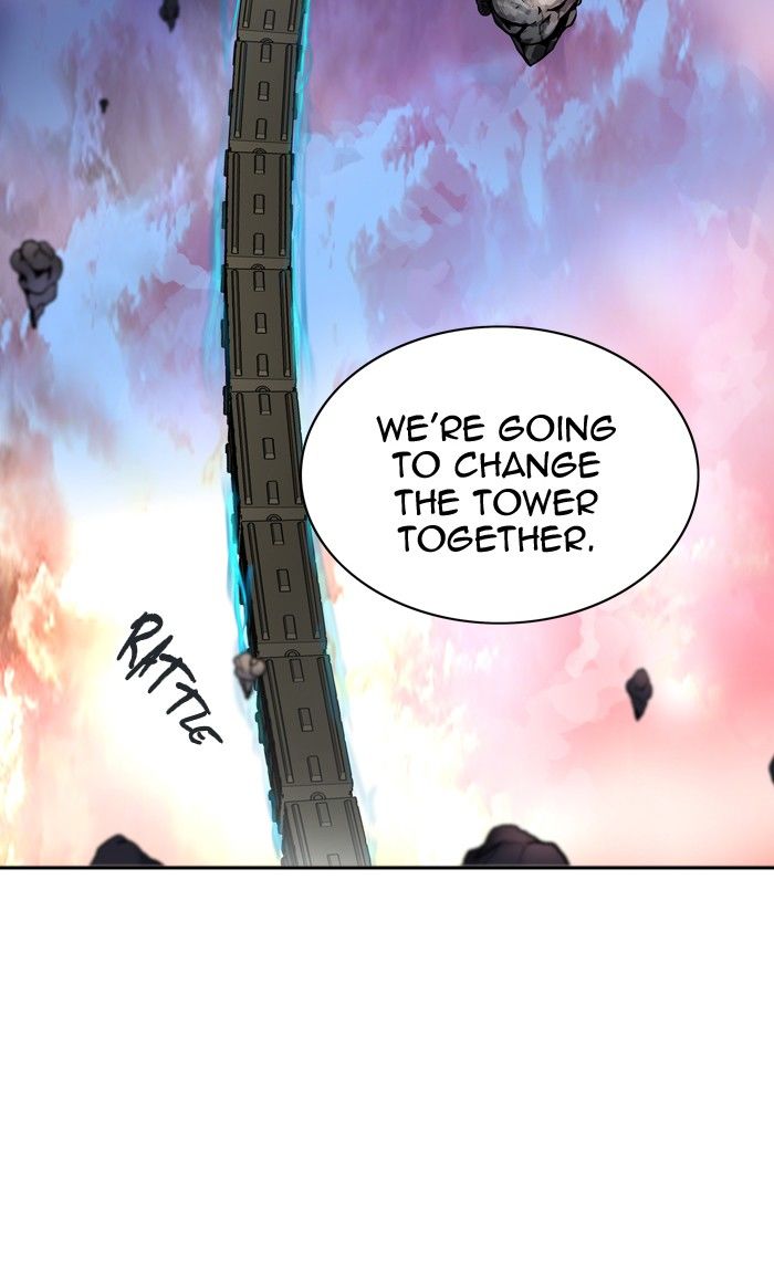 Tower of God - Chapter 309 Page 123