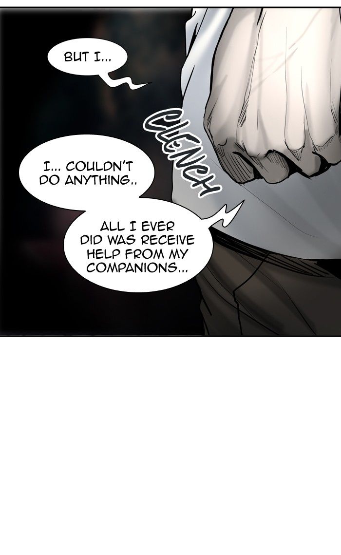 Tower of God - Chapter 309 Page 16