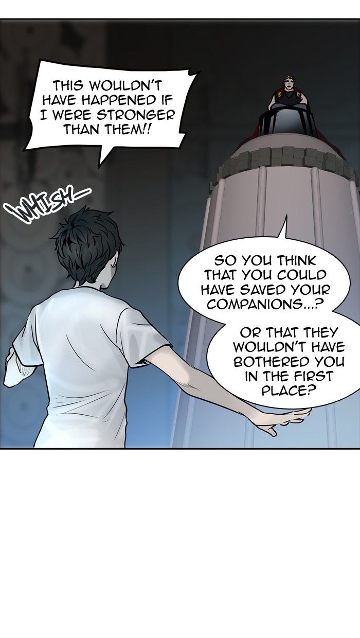 Tower of God - Chapter 309 Page 18