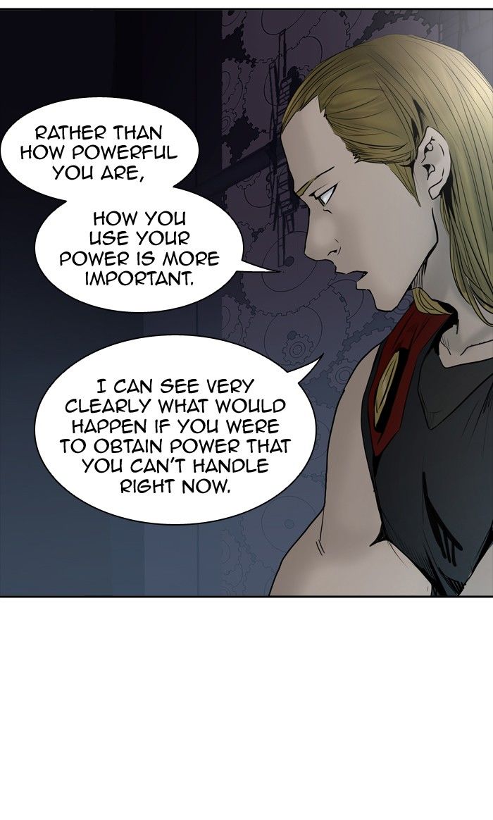 Tower of God - Chapter 309 Page 25