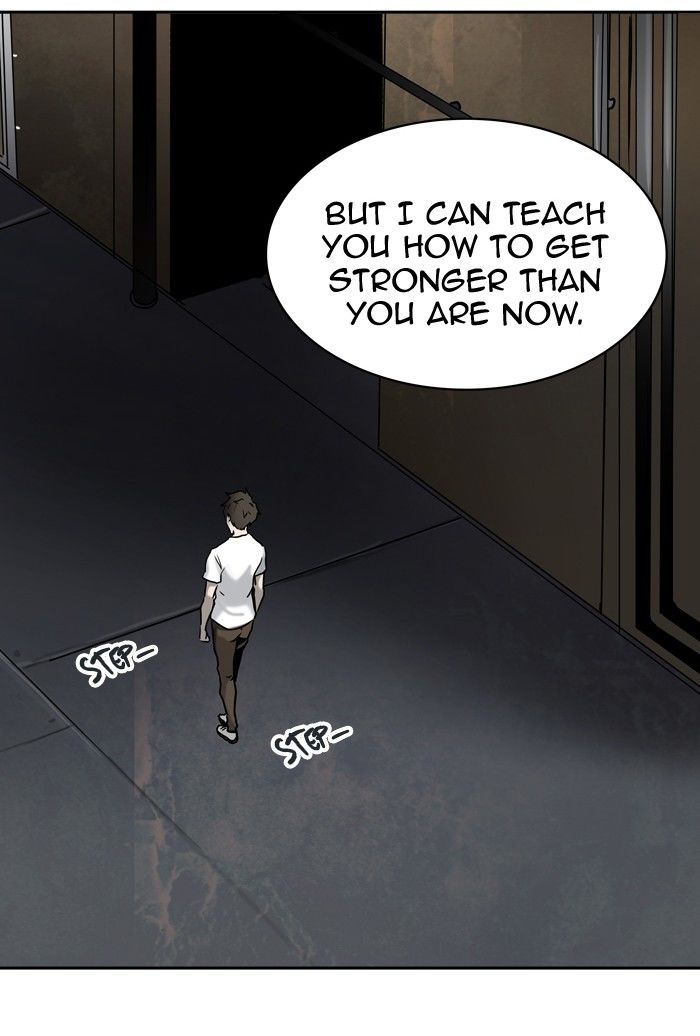 Tower of God - Chapter 309 Page 28