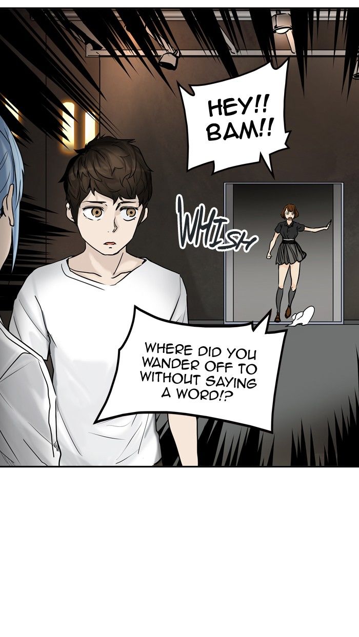 Tower of God - Chapter 309 Page 34