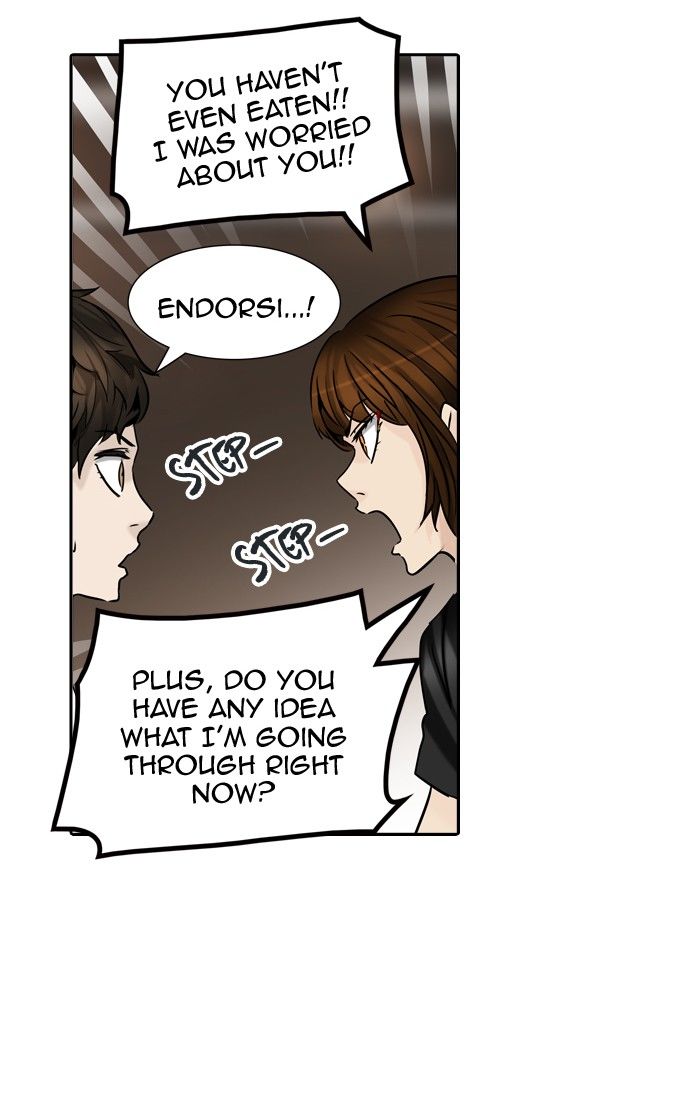 Tower of God - Chapter 309 Page 35