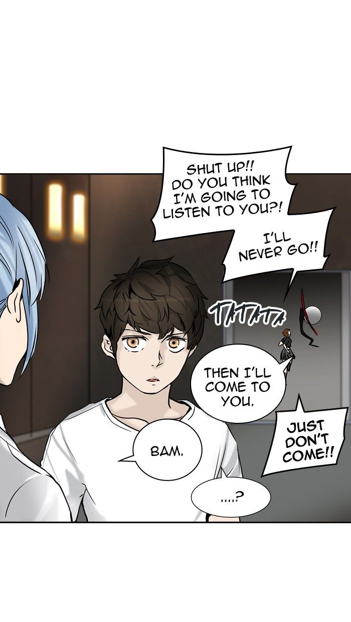 Tower of God - Chapter 309 Page 38