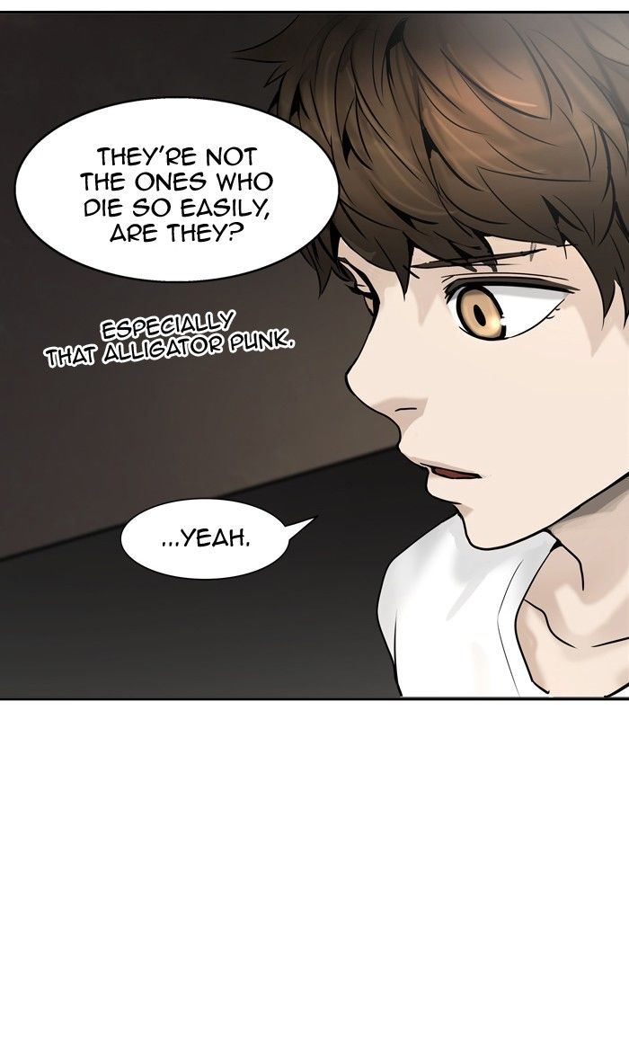 Tower of God - Chapter 309 Page 41