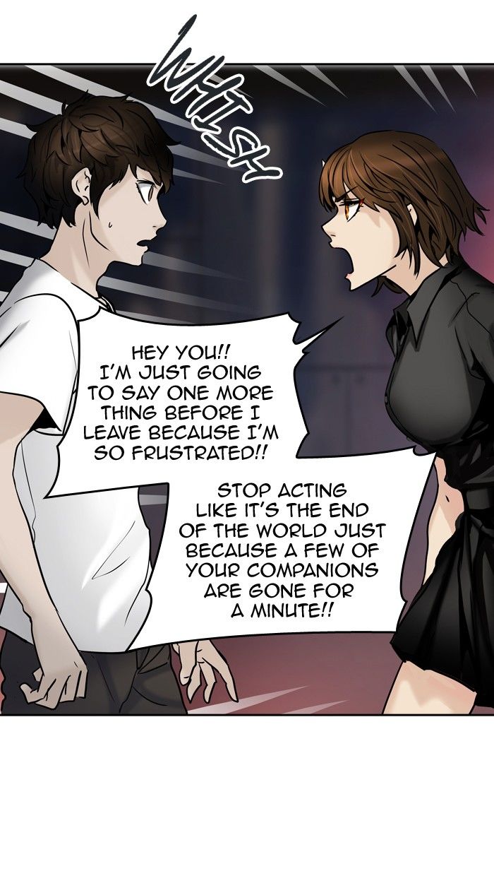 Tower of God - Chapter 309 Page 43