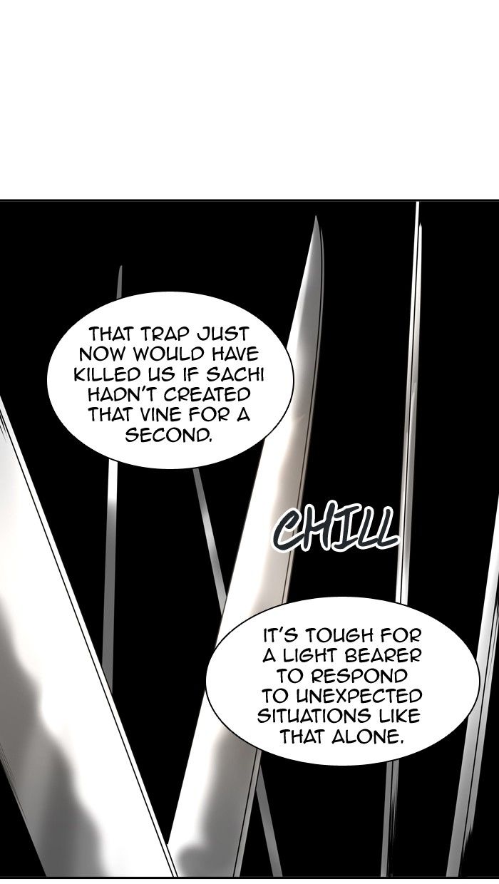 Tower of God - Chapter 309 Page 54