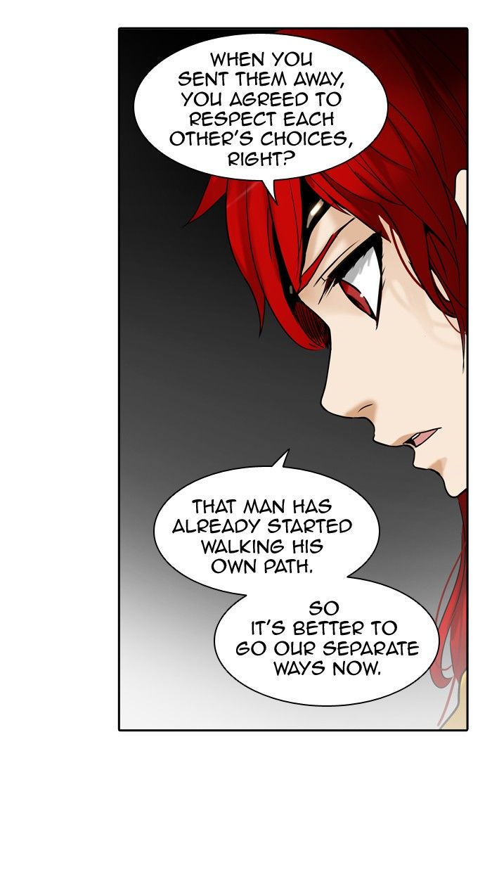 Tower of God - Chapter 309 Page 60