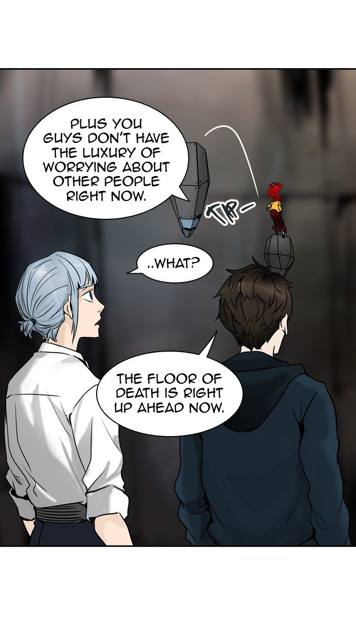 Tower of God - Chapter 309 Page 61