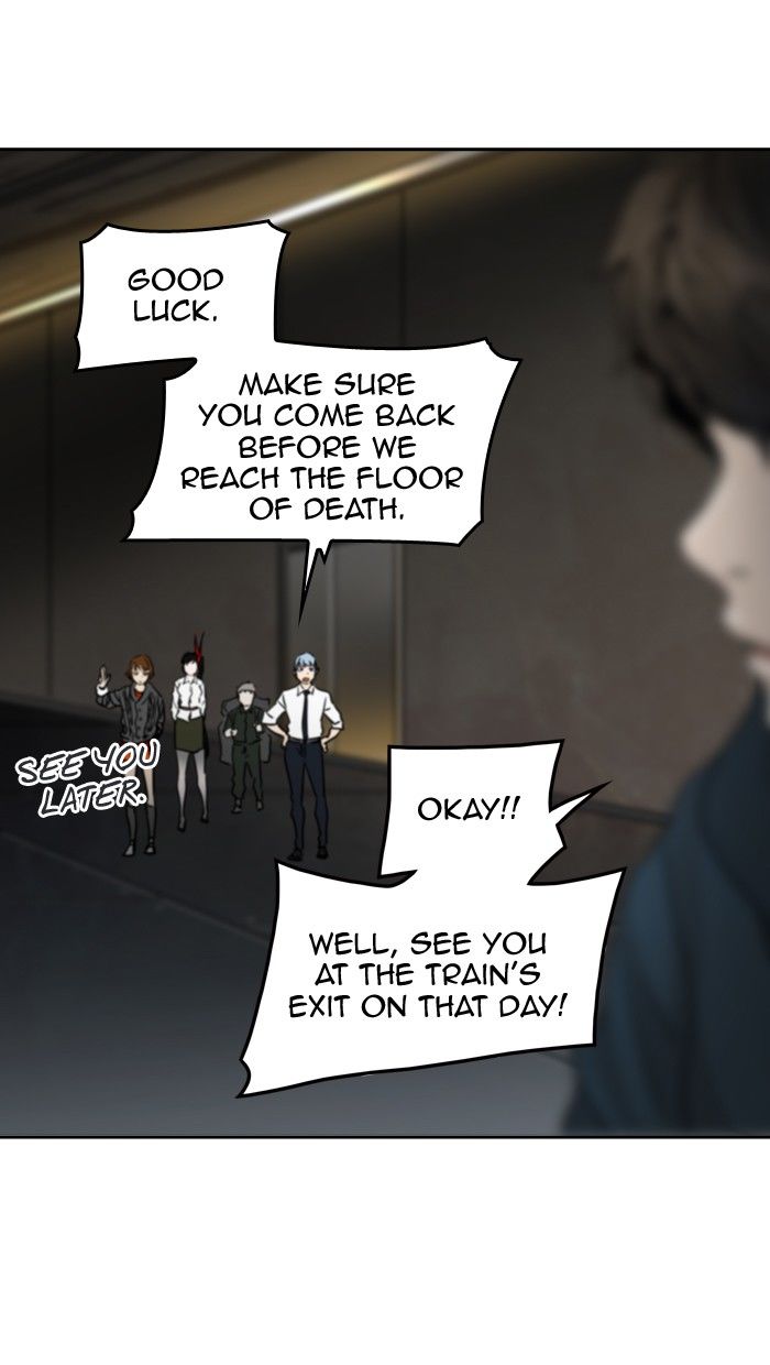 Tower of God - Chapter 309 Page 67