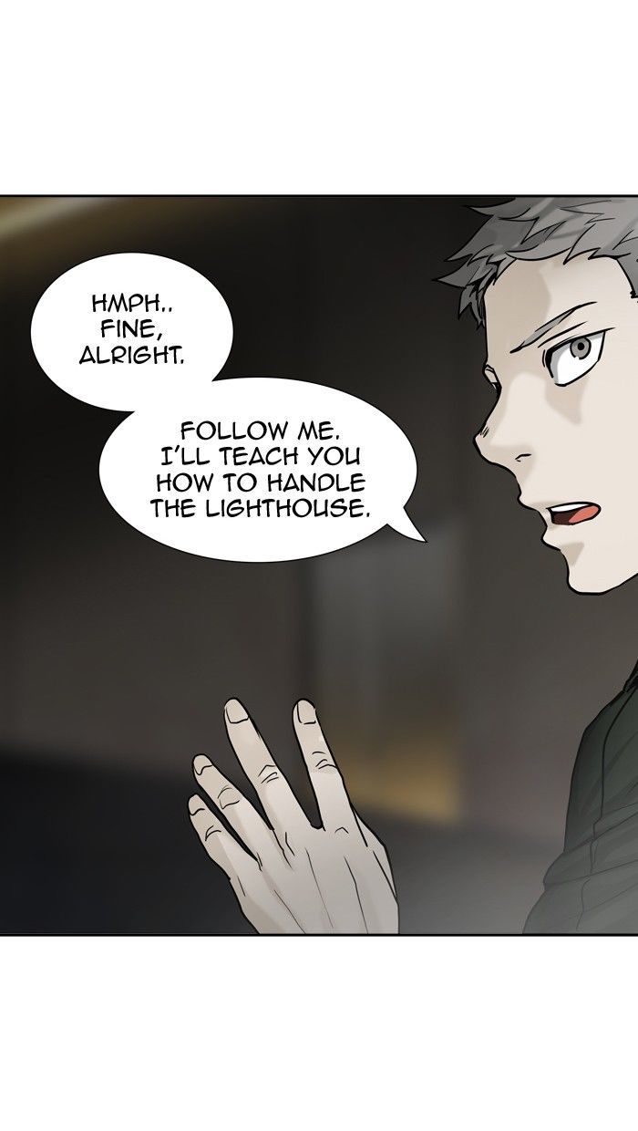 Tower of God - Chapter 309 Page 70