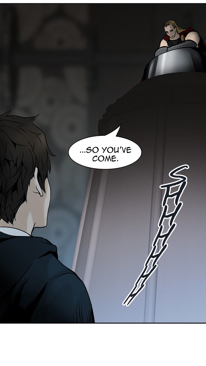 Tower of God - Chapter 309 Page 74