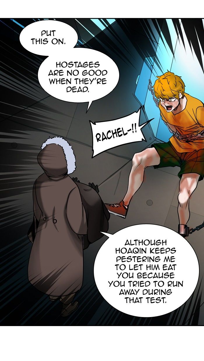 Tower of God - Chapter 309 Page 97