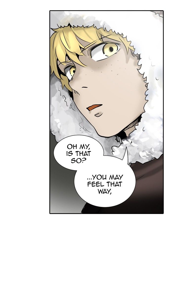 Tower of God - Chapter 309 Page 99