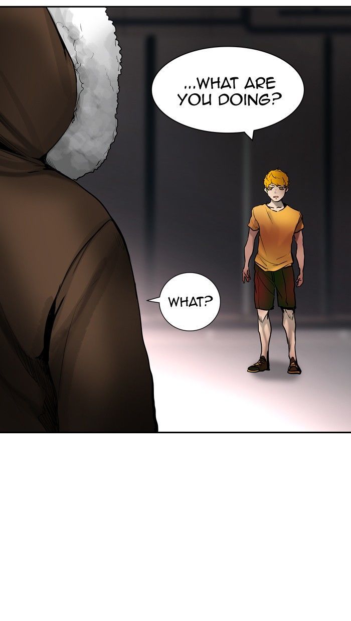 Tower of God - Chapter 310 Page 102