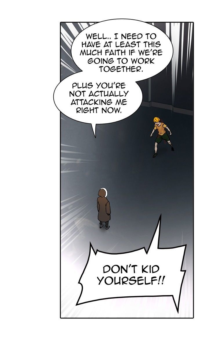 Tower of God - Chapter 310 Page 104