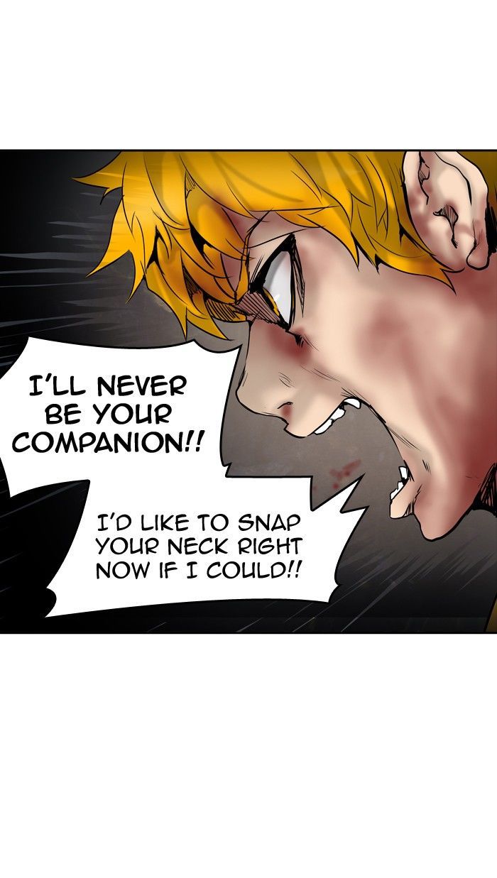 Tower of God - Chapter 310 Page 105