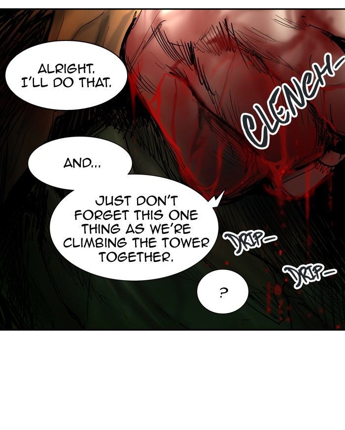 Tower of God - Chapter 310 Page 113