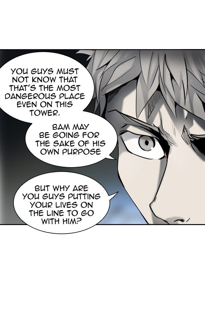 Tower of God - Chapter 310 Page 125