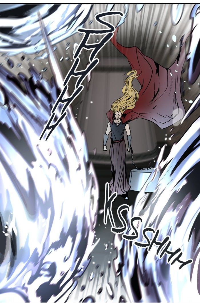 Tower of God - Chapter 310 Page 18