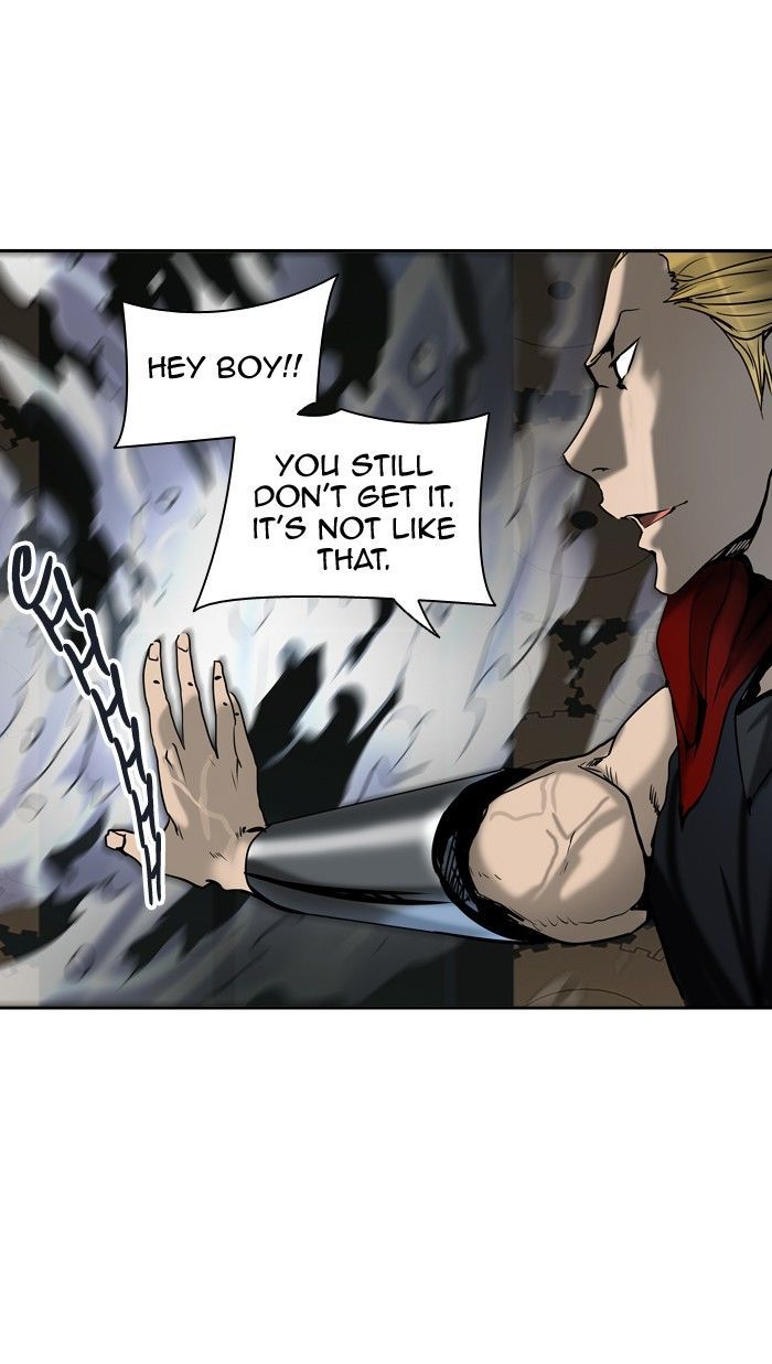 Tower of God - Chapter 310 Page 21