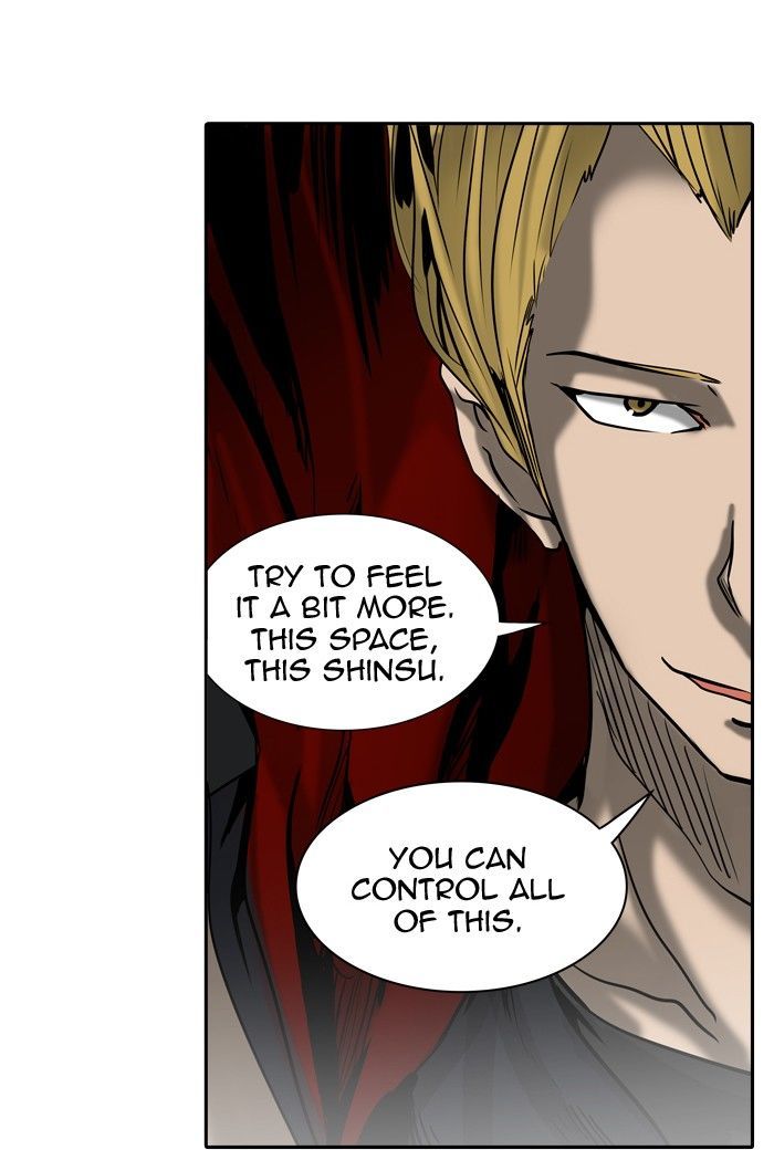 Tower of God - Chapter 310 Page 23