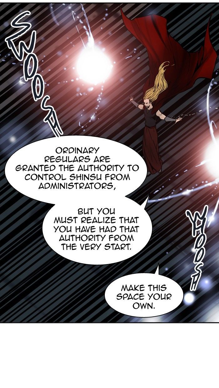 Tower of God - Chapter 310 Page 25