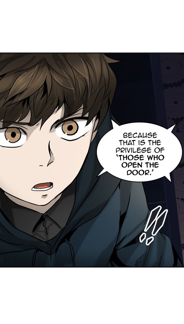 Tower of God - Chapter 310 Page 26