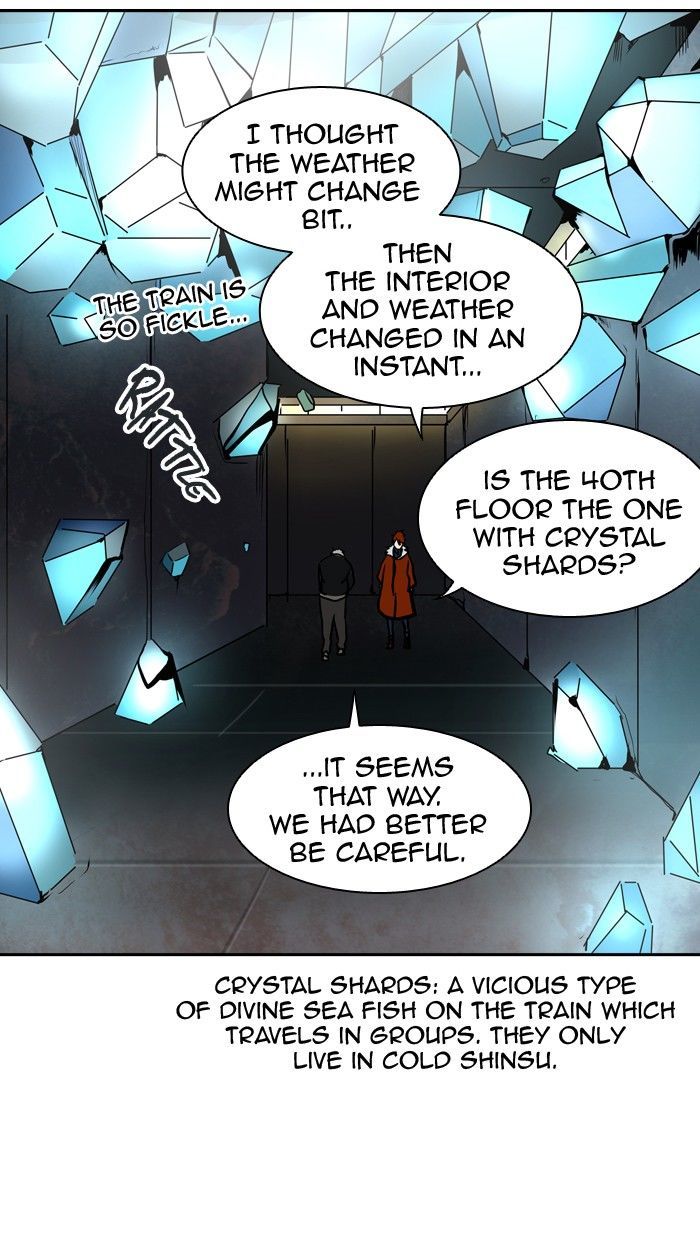 Tower of God - Chapter 310 Page 3