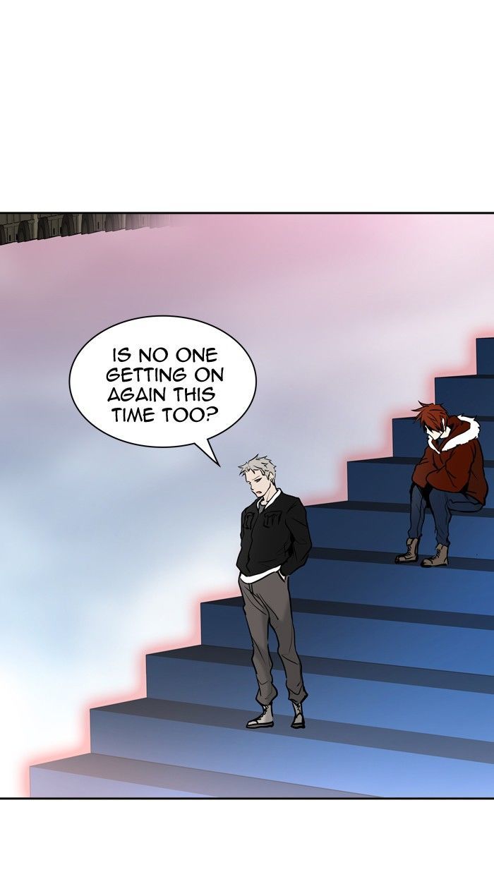 Tower of God - Chapter 310 Page 31