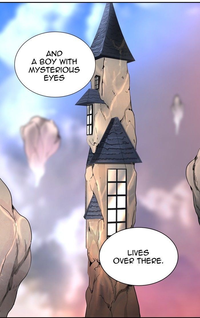 Tower of God - Chapter 310 Page 36