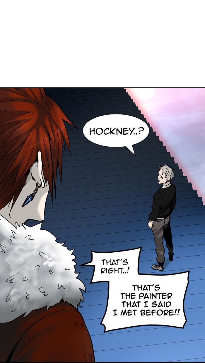 Tower of God - Chapter 310 Page 44