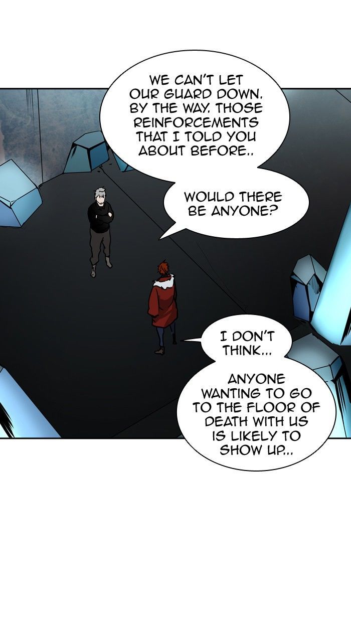 Tower of God - Chapter 310 Page 6