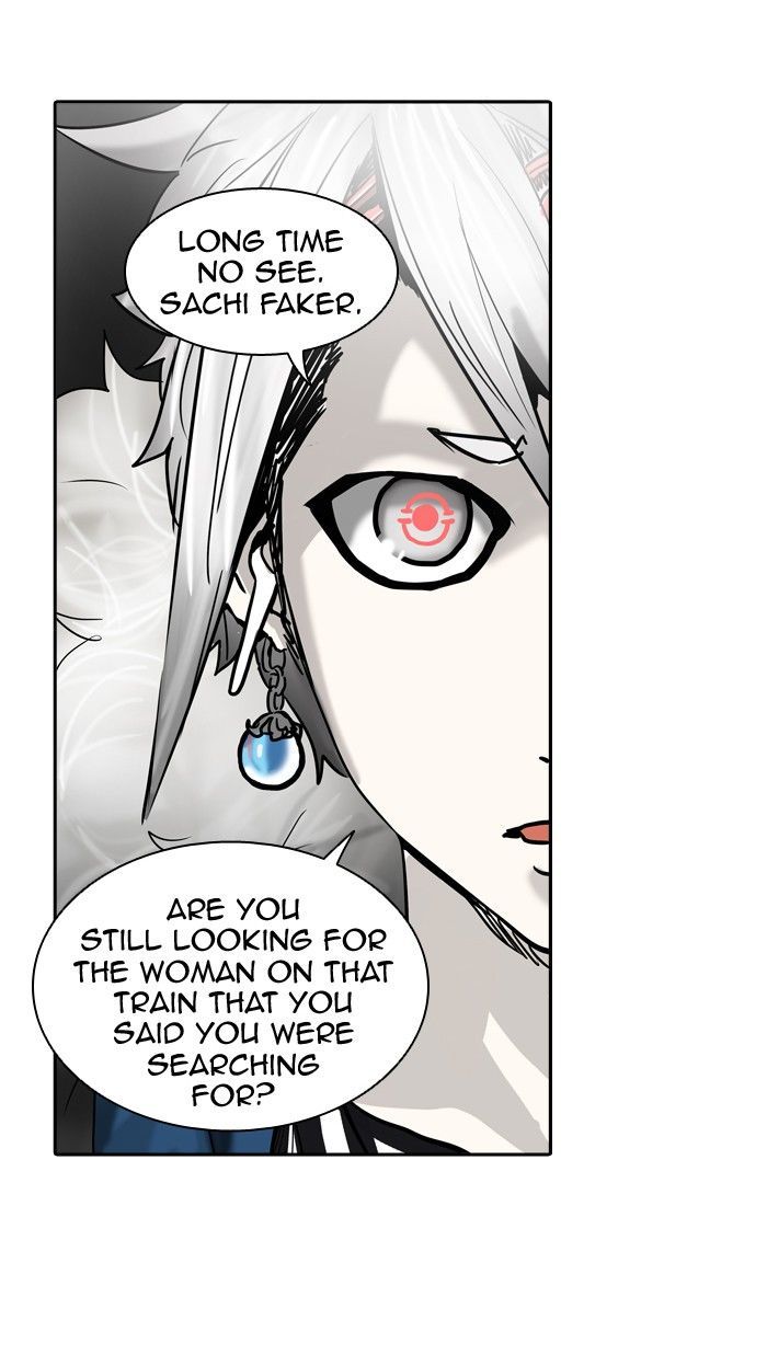 Tower of God - Chapter 310 Page 61