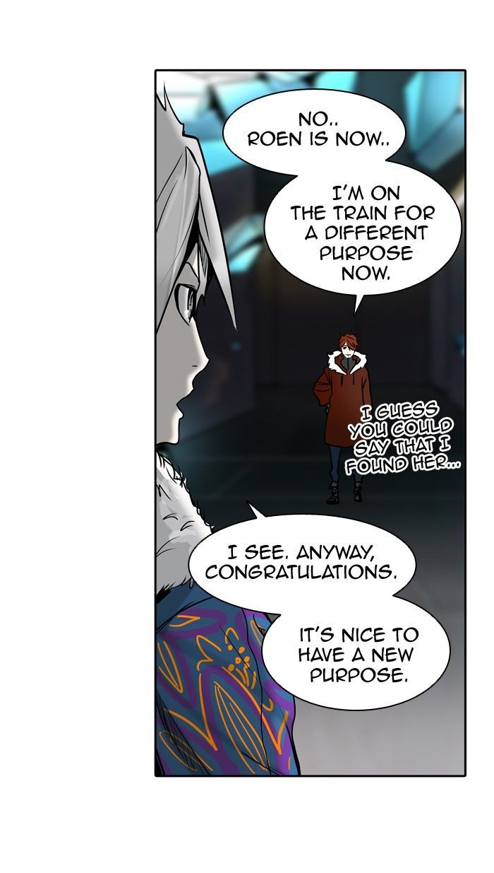 Tower of God - Chapter 310 Page 62