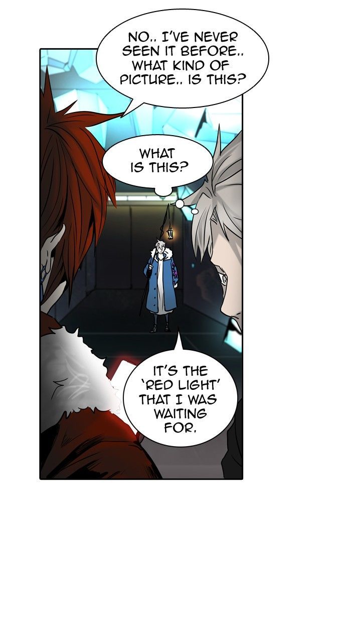 Tower of God - Chapter 310 Page 69