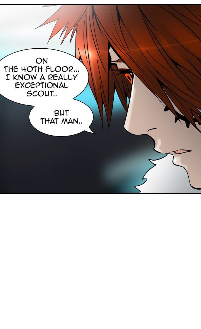 Tower of God - Chapter 310 Page 7