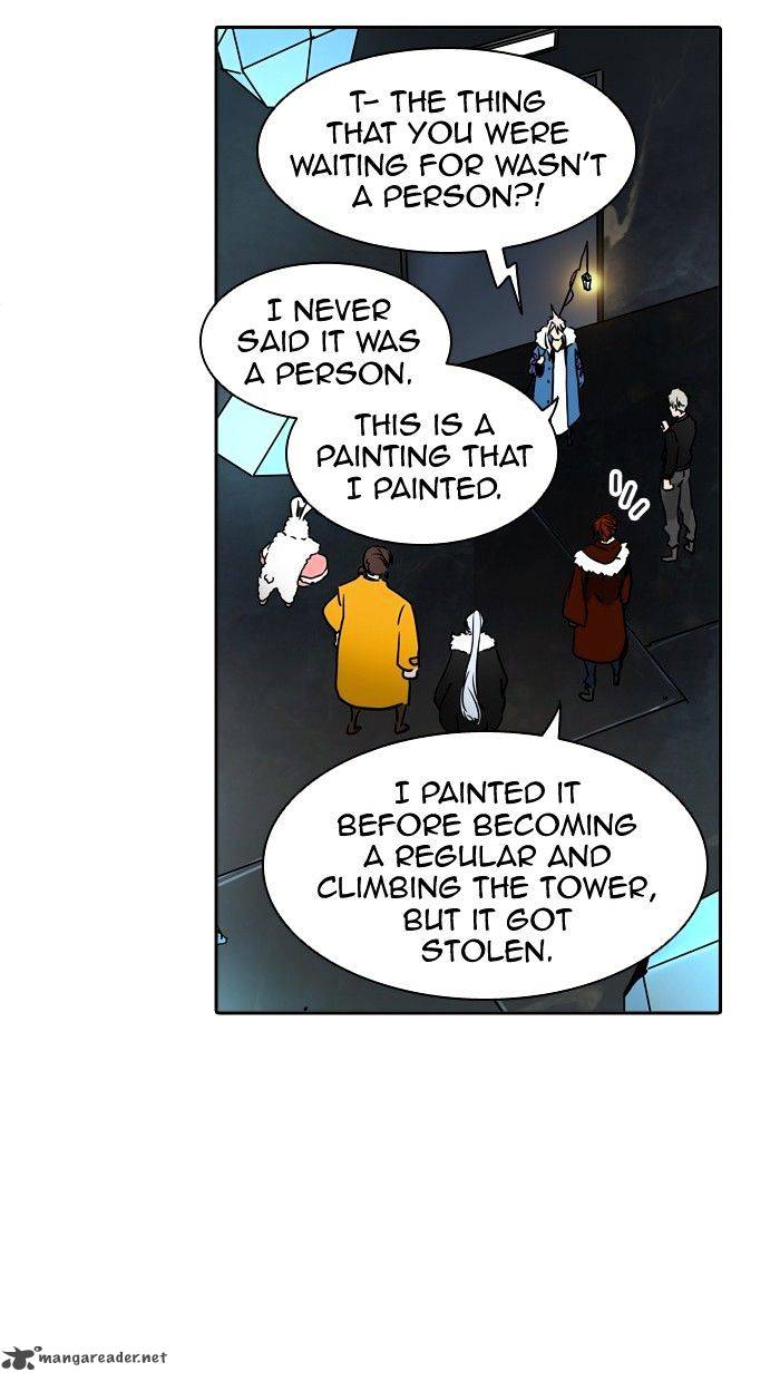 Tower of God - Chapter 310 Page 70