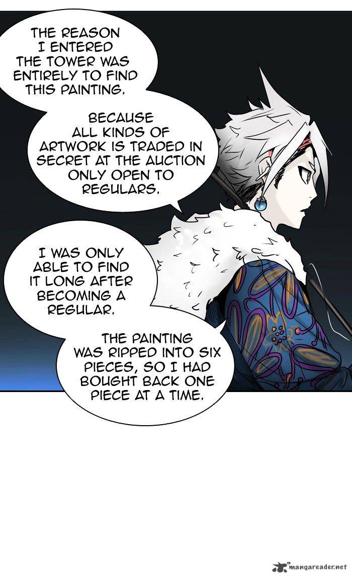 Tower of God - Chapter 310 Page 71