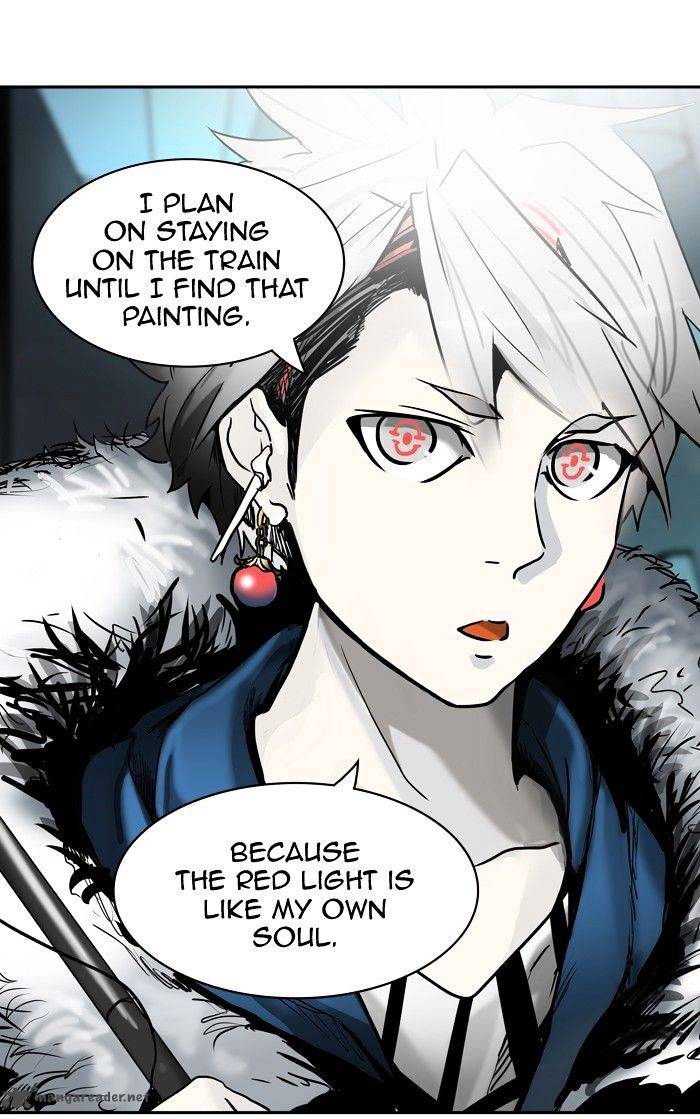 Tower of God - Chapter 310 Page 75