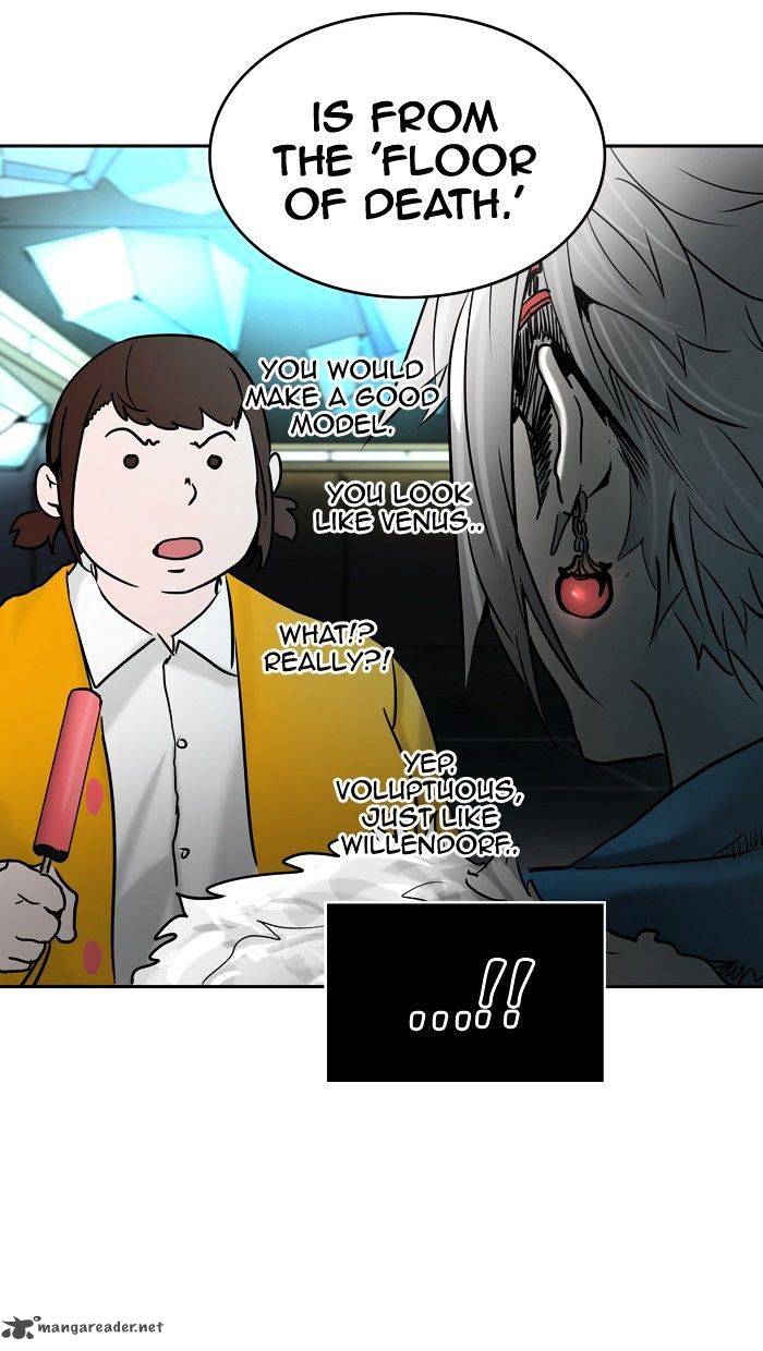 Tower of God - Chapter 310 Page 81