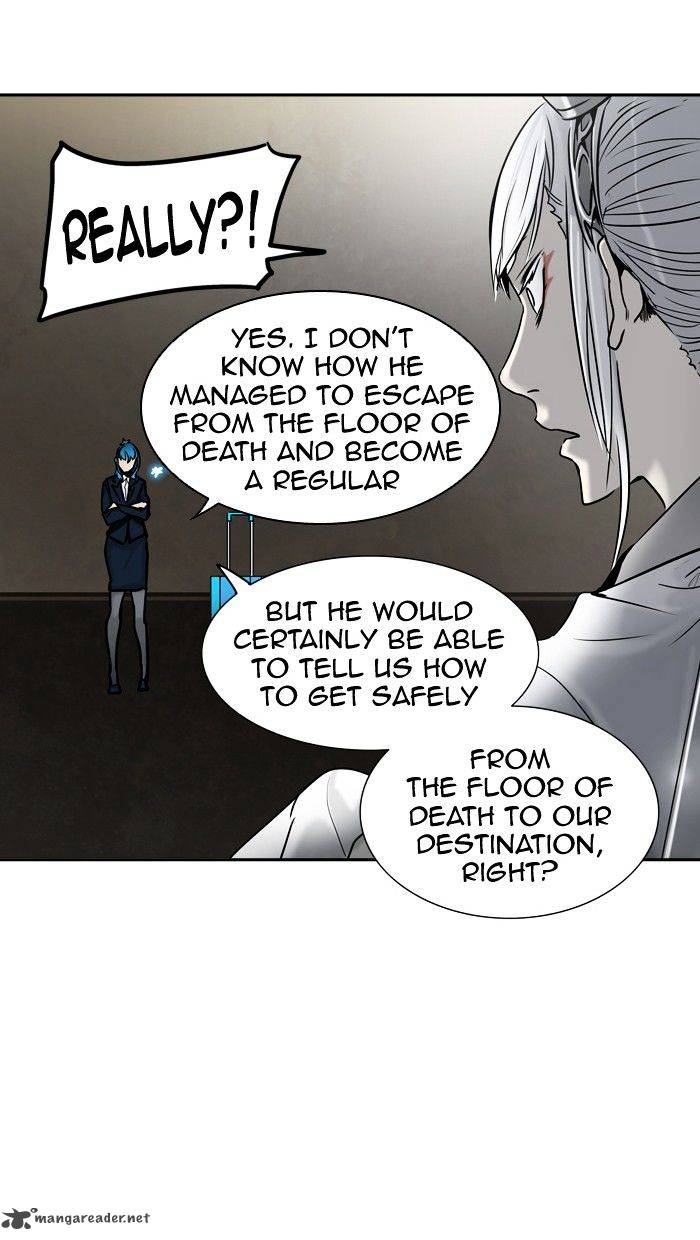 Tower of God - Chapter 310 Page 82