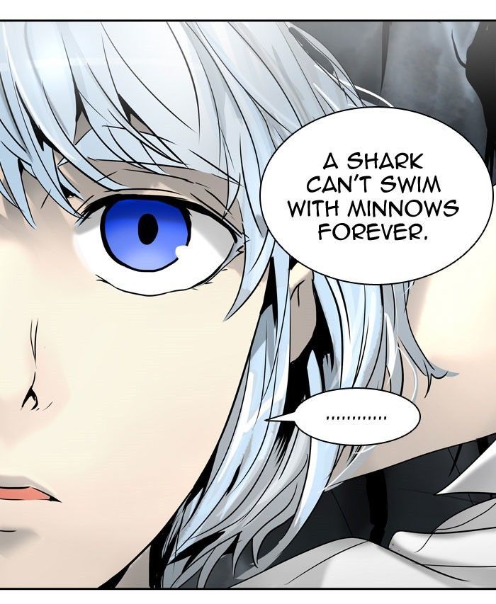 Tower of God - Chapter 311 Page 10