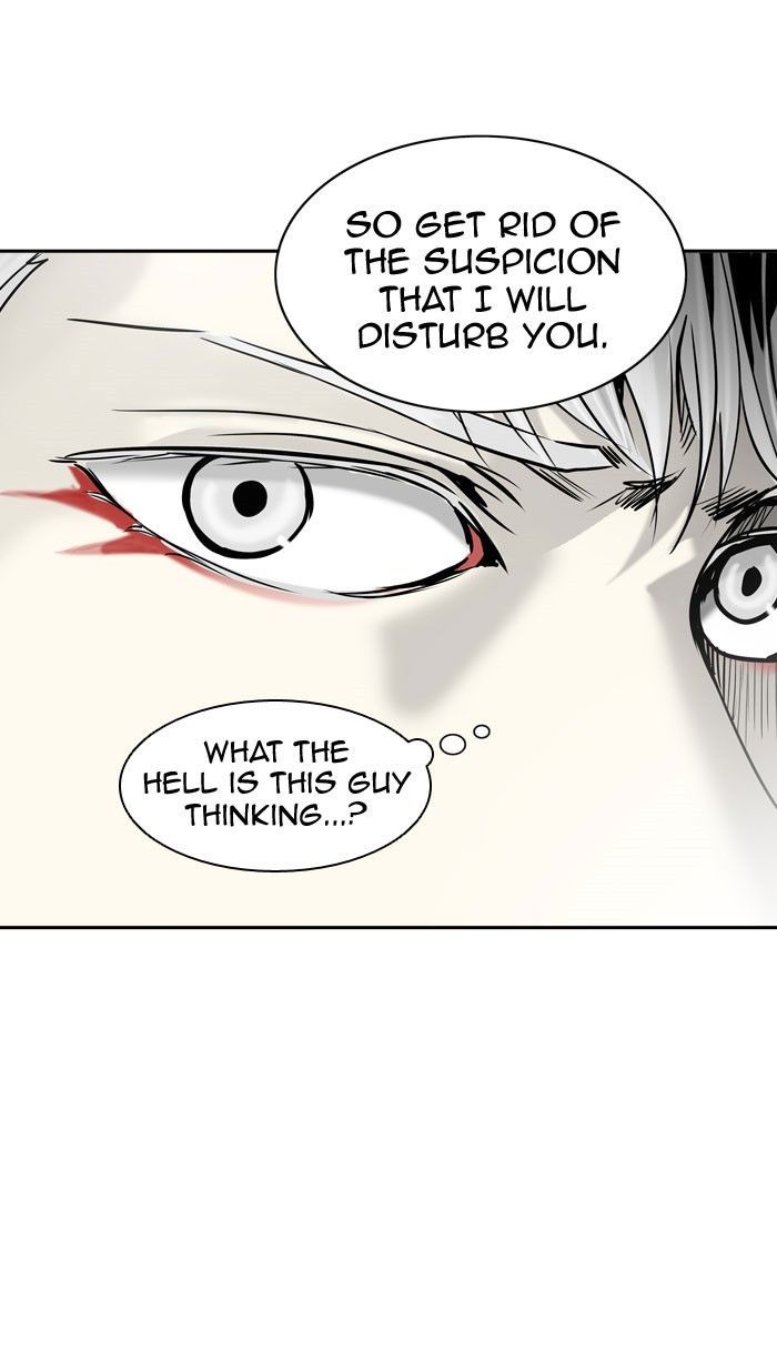 Tower of God - Chapter 311 Page 102