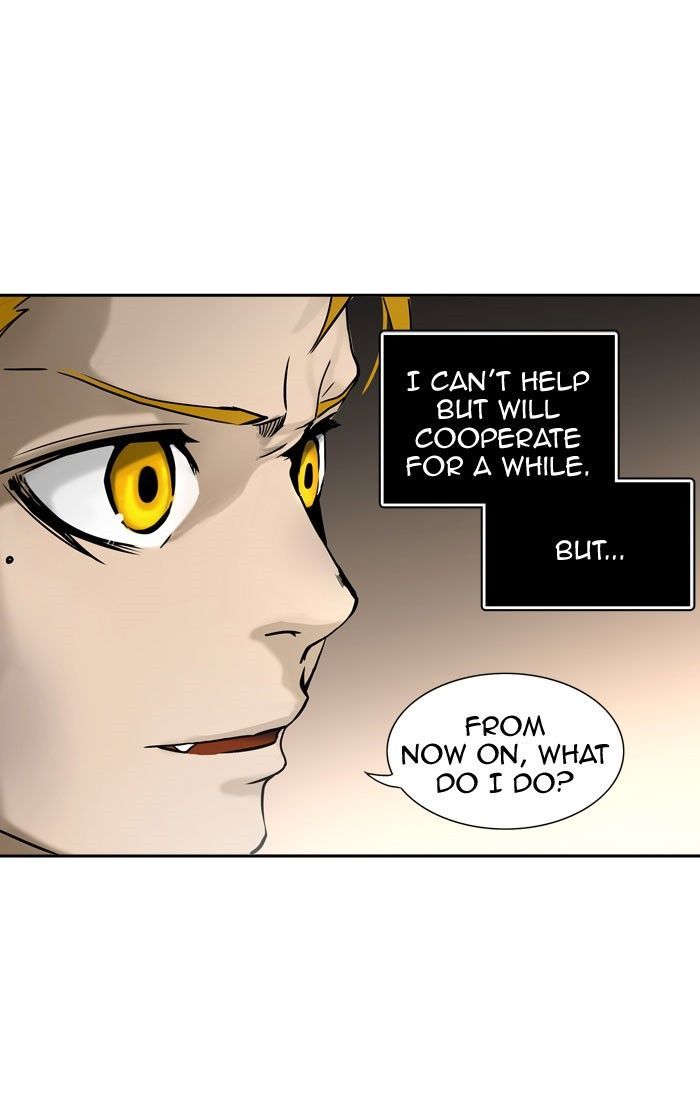 Tower of God - Chapter 311 Page 104